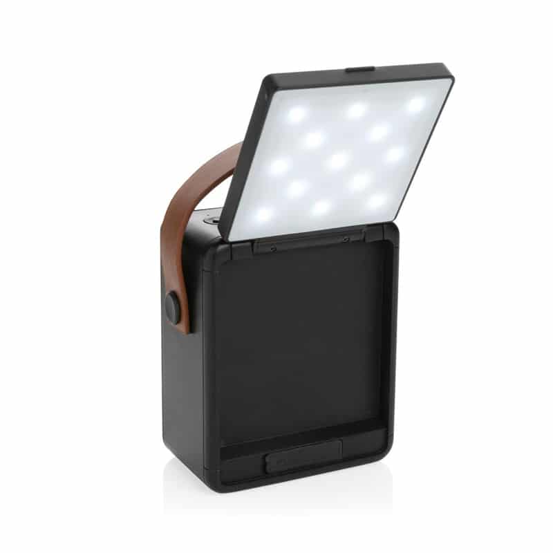 Altavoz solar 12W_2