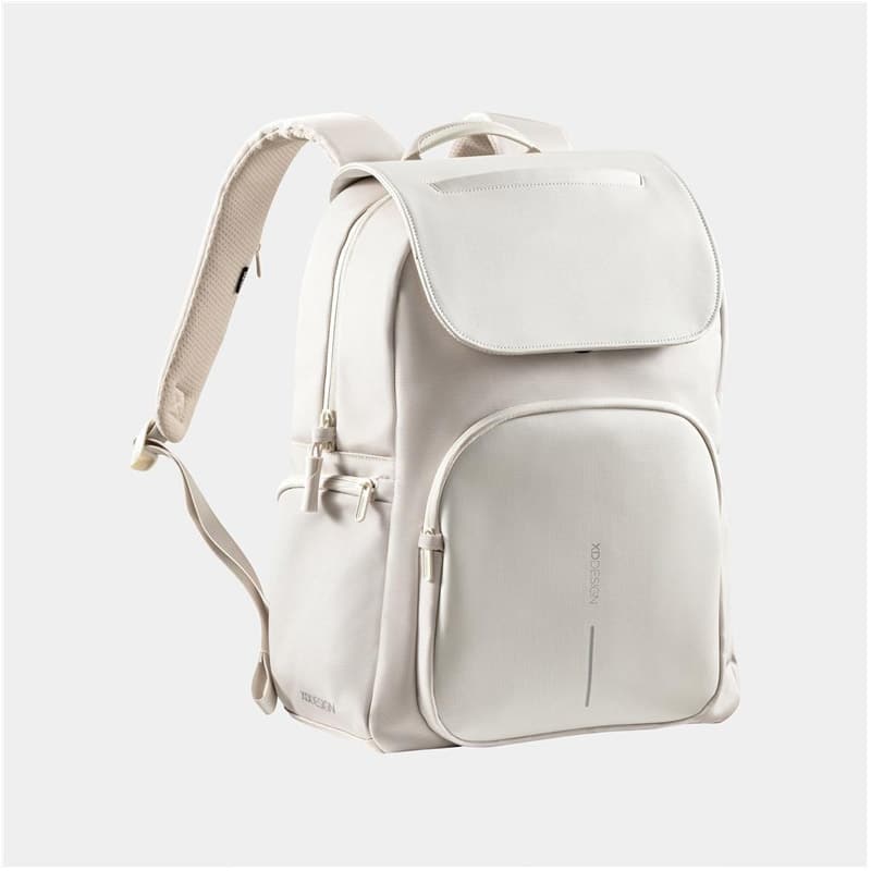 Mochila Eco Antirrobo