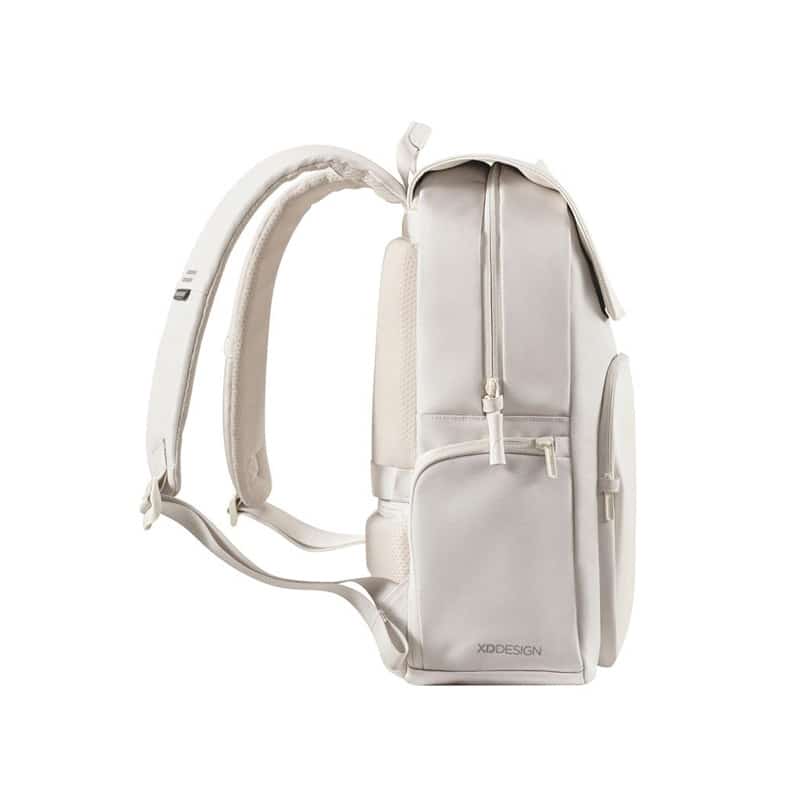 Mochila Eco Antirrobo