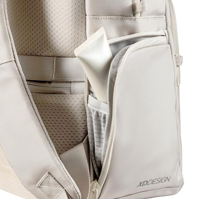 Mochila Eco Antirrobo
