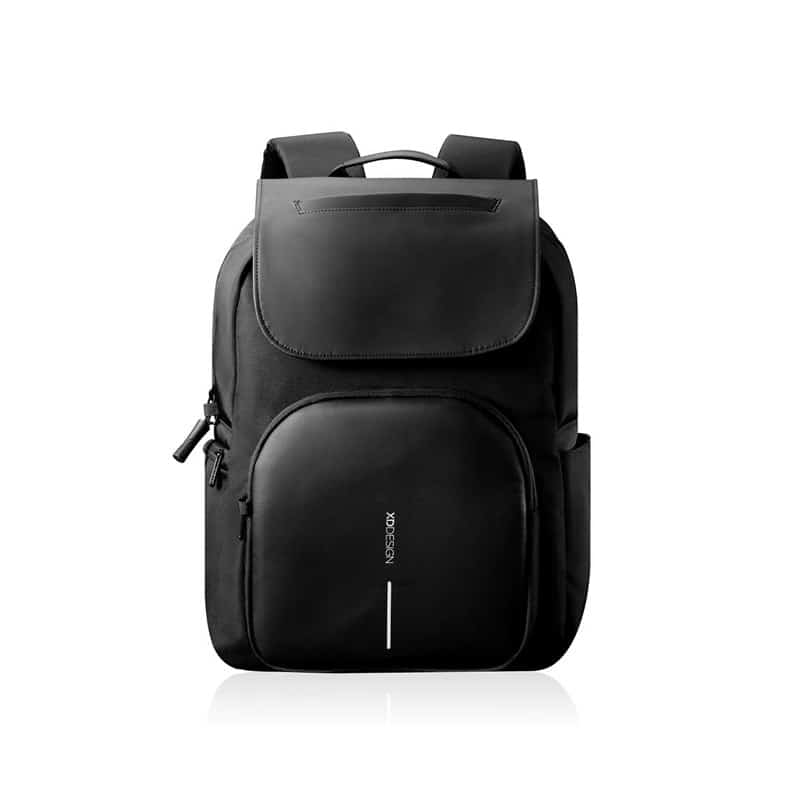 Mochila Eco Antirrobo