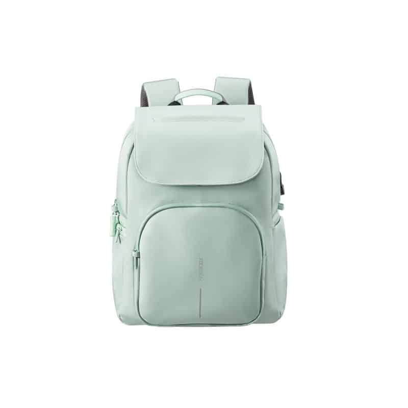 Mochila Eco Antirrobo