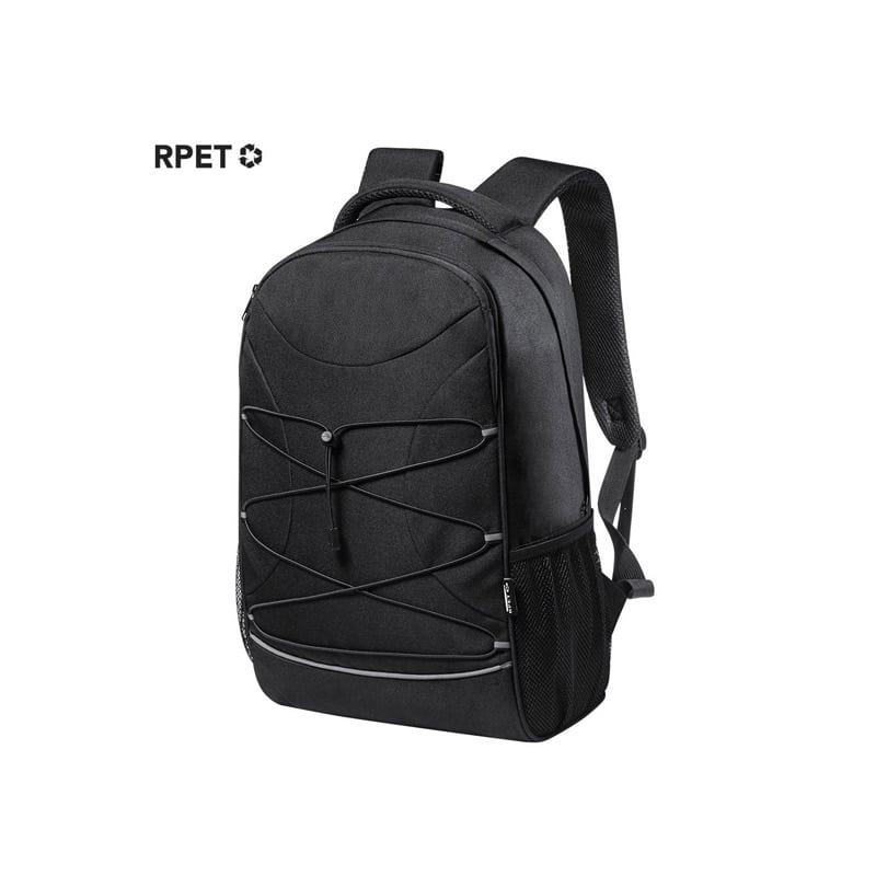 Mochila Sostenible Acolchada