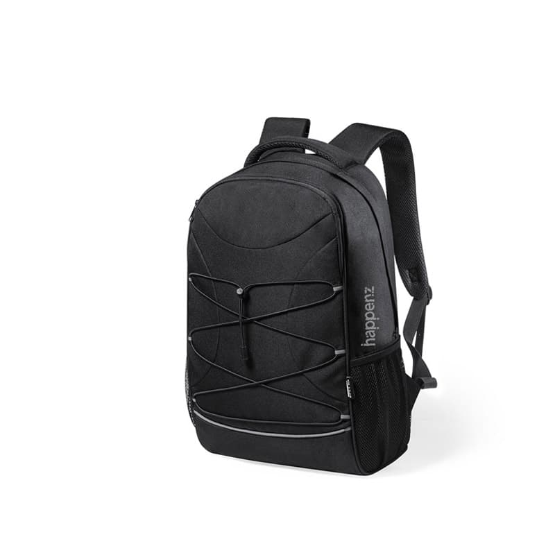 Mochila Sostenible Acolchada