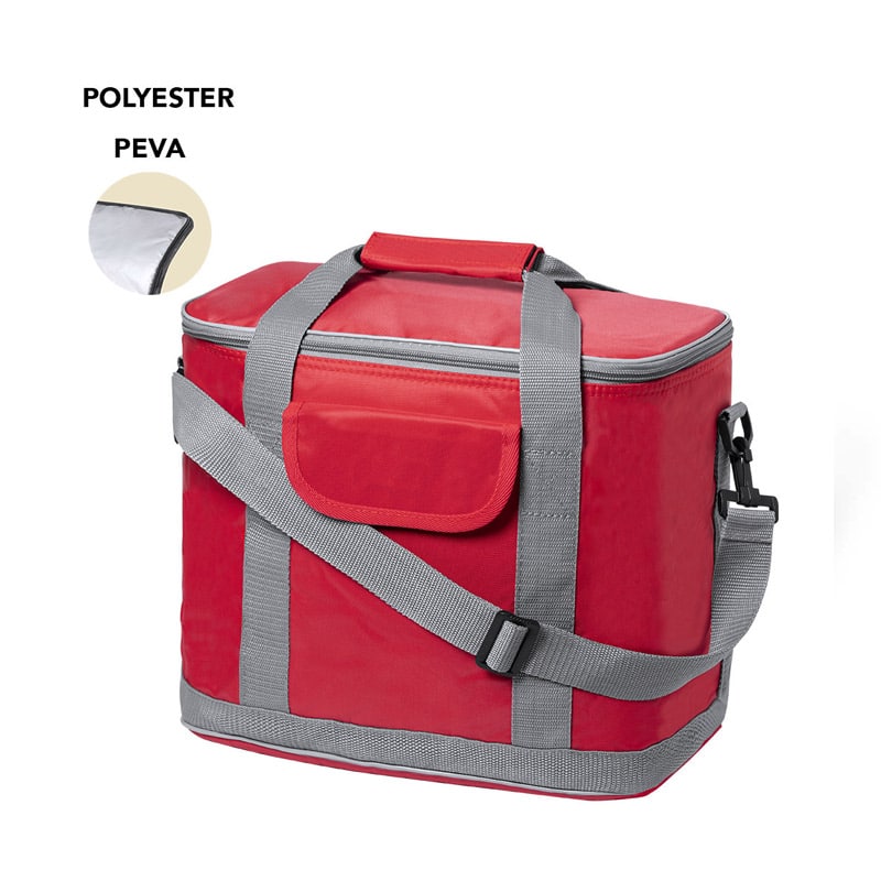 Nevera Eco Personalizada