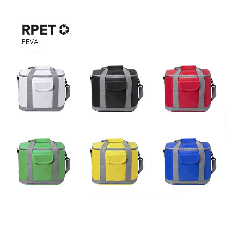 Nevera Eco Personalizada