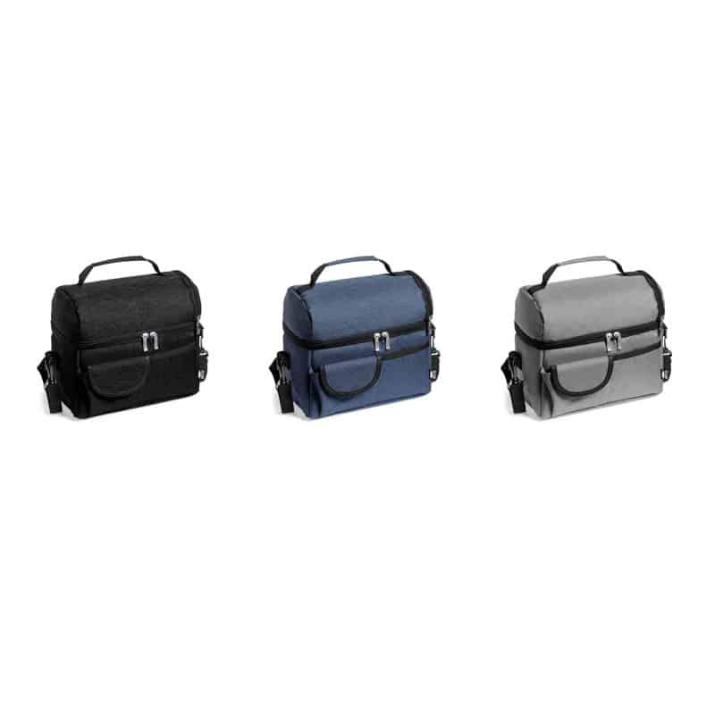 Nevera Eco Con Logo