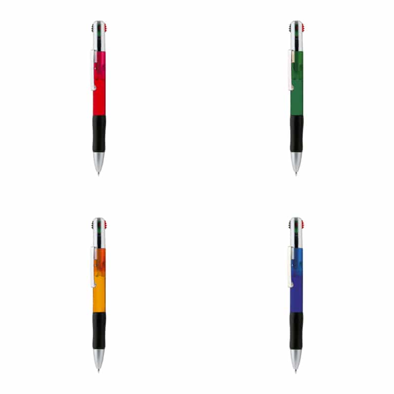 Boli 4en1 colores