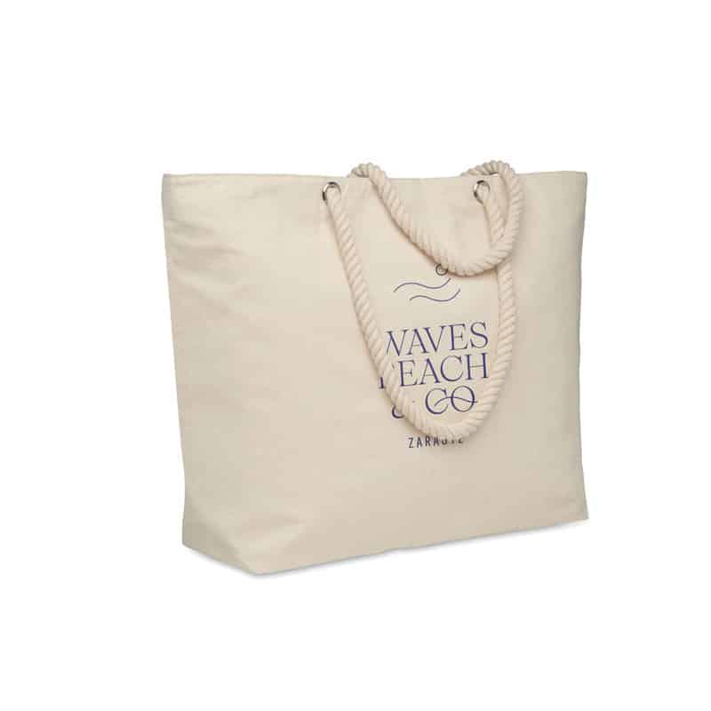 Bolsa Nevera Algodón