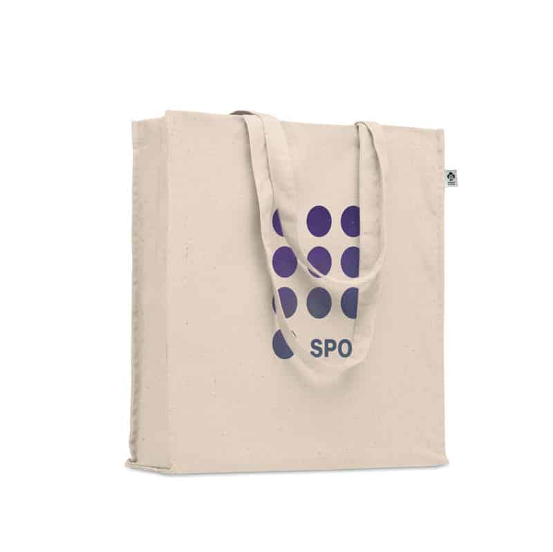 Bolsa Personalizada Algodón 220grs