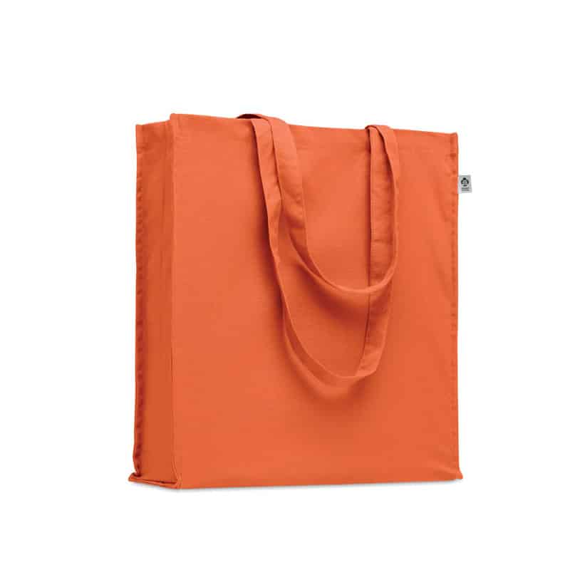 Bolsa Personalizada Algodón Orgánico