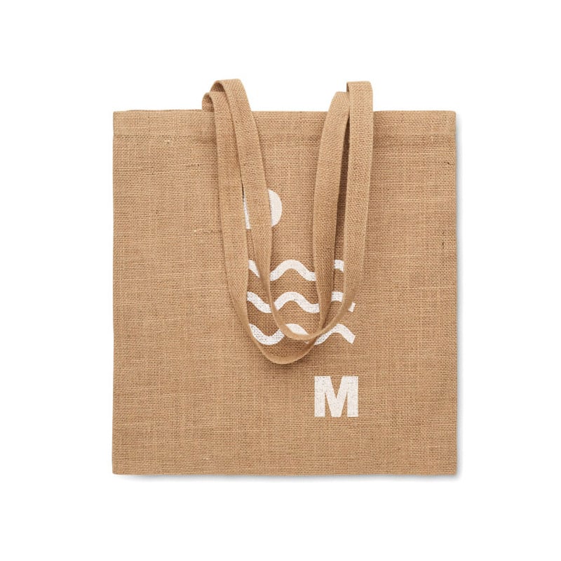 Bolsa Personalizada Yute