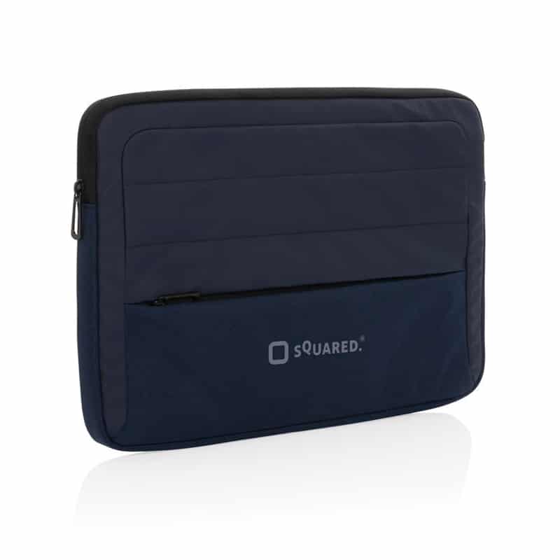 Funda portátil RPET de 15,6