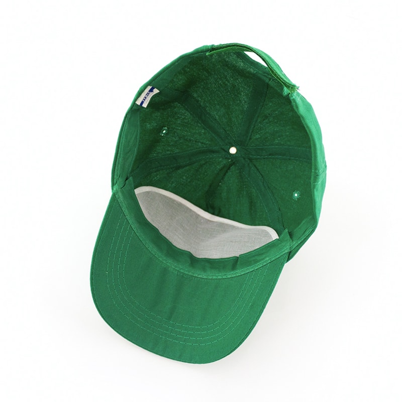 Gorra Personalizada Algodón_2