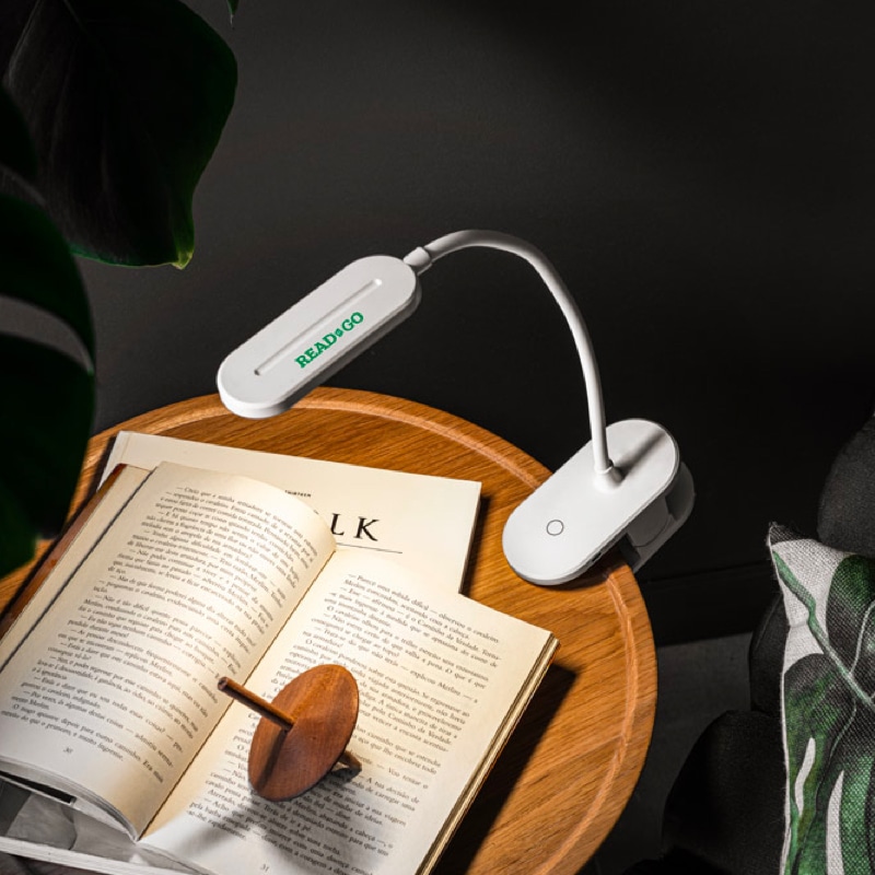 Lámpara de mesa portáti ambiente
