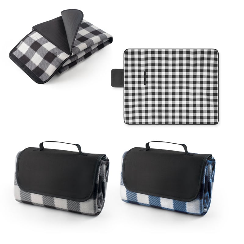 Manta de picnic colores