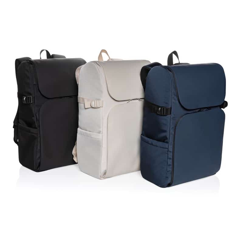 Mochila de lujo RPET colores