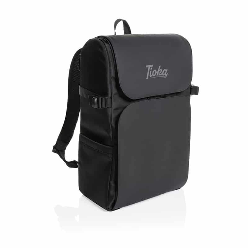 Mochila de lujo RPET