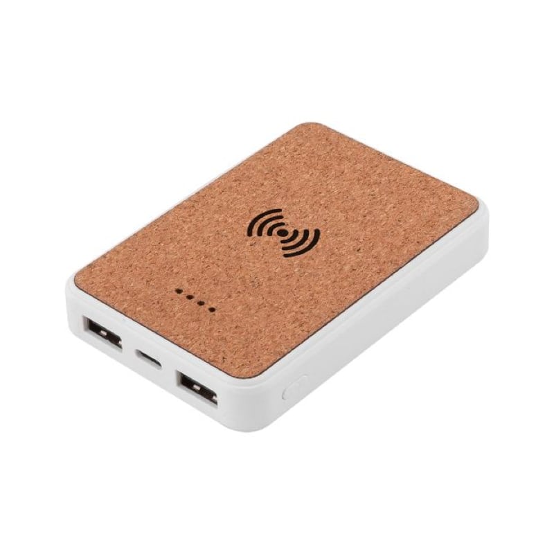 Set libreta, powerbank y cascos2
