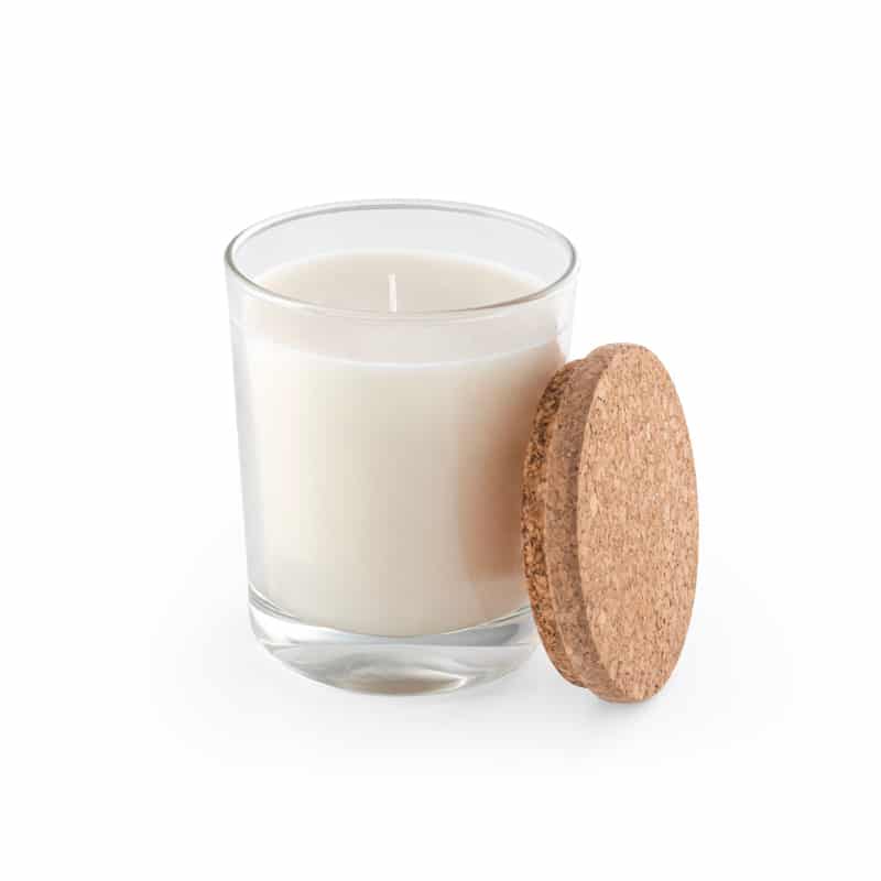 Vela aromática 1