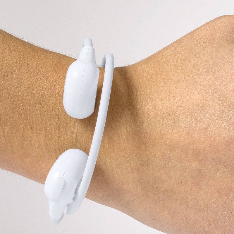 Auriculares supraurales ergonómicos ambiente