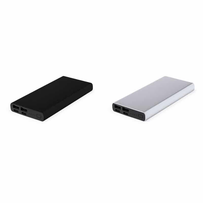 Bateria auxiliar 10.000 mAh 2