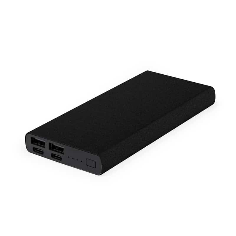 Bateria auxiliar 10.000 mAh