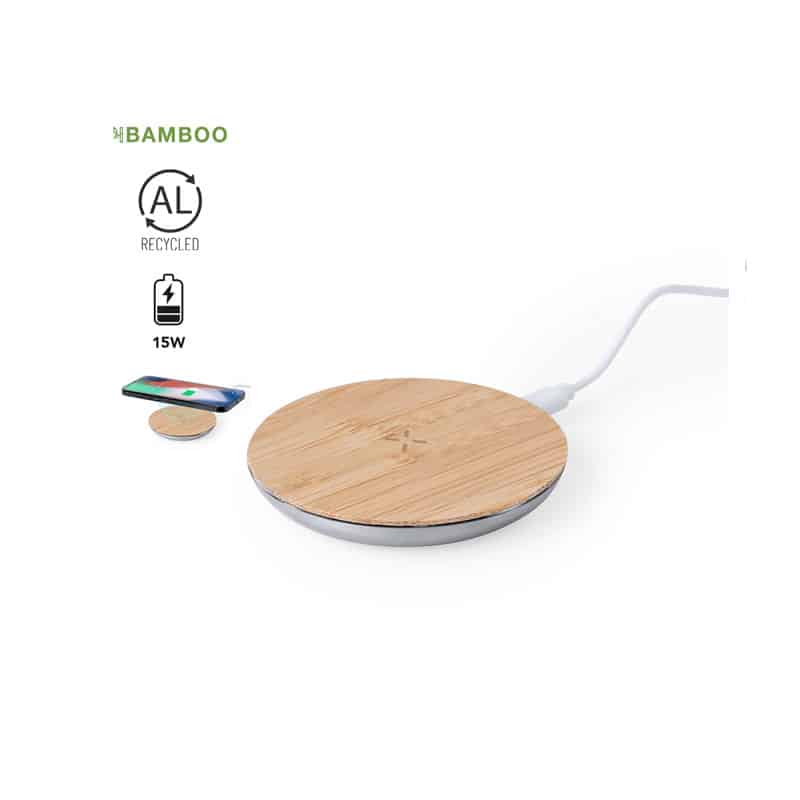 Cargador Circular Reciclado