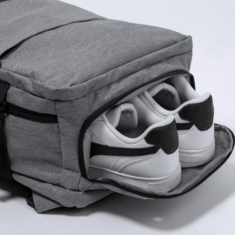 Mochila 300D RPET 3