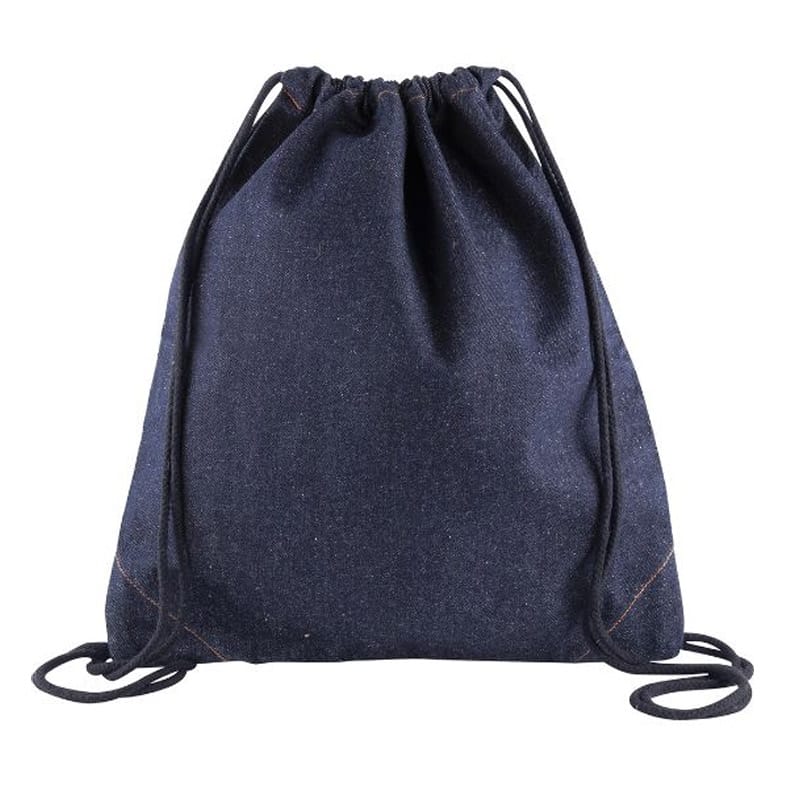 Mochila Denim Personalizada