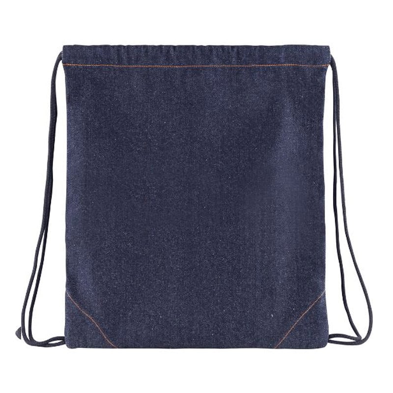 Mochila Denim Personalizada