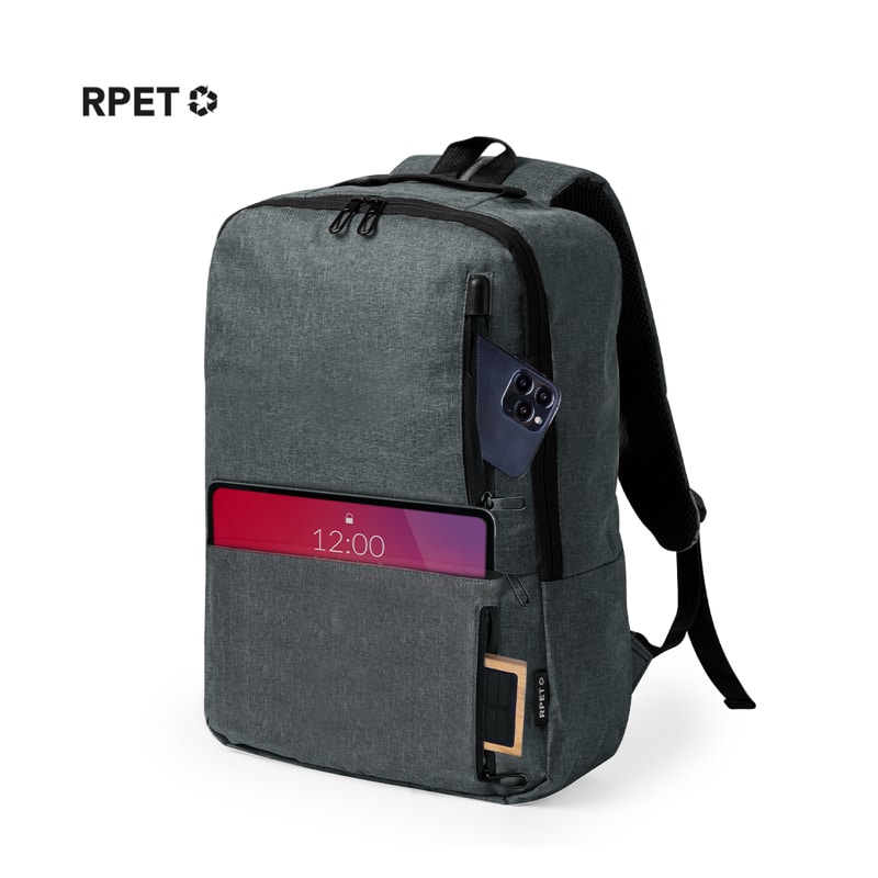 Mochila Ordenador RPET