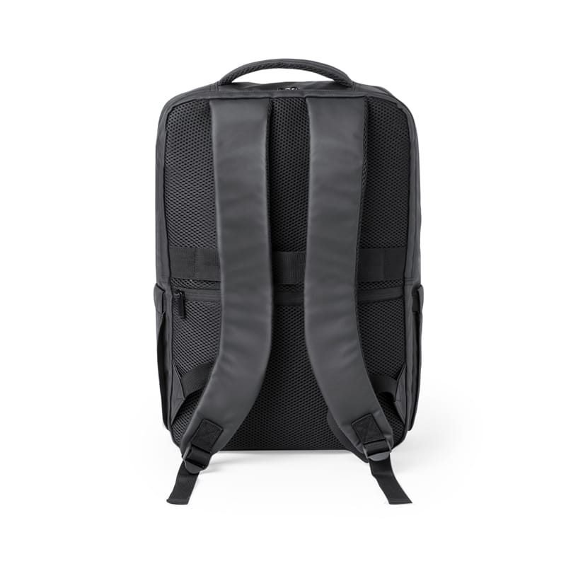 Mochila de Antonio Miró 1