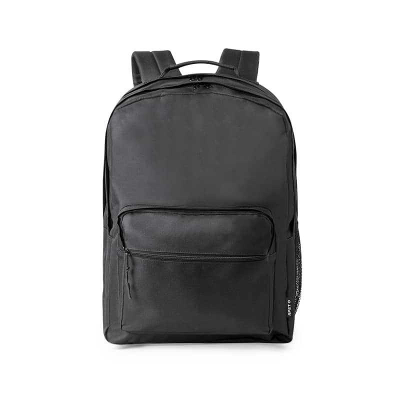 Mochila elaborada en RPET 1