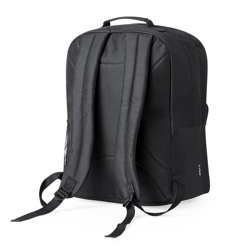 Mochila elaborada en RPET 2