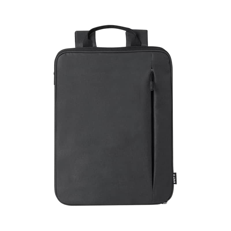 Mochila extensible confeccionada 1