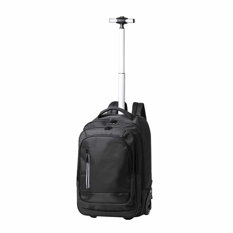 Mochila trolley 1