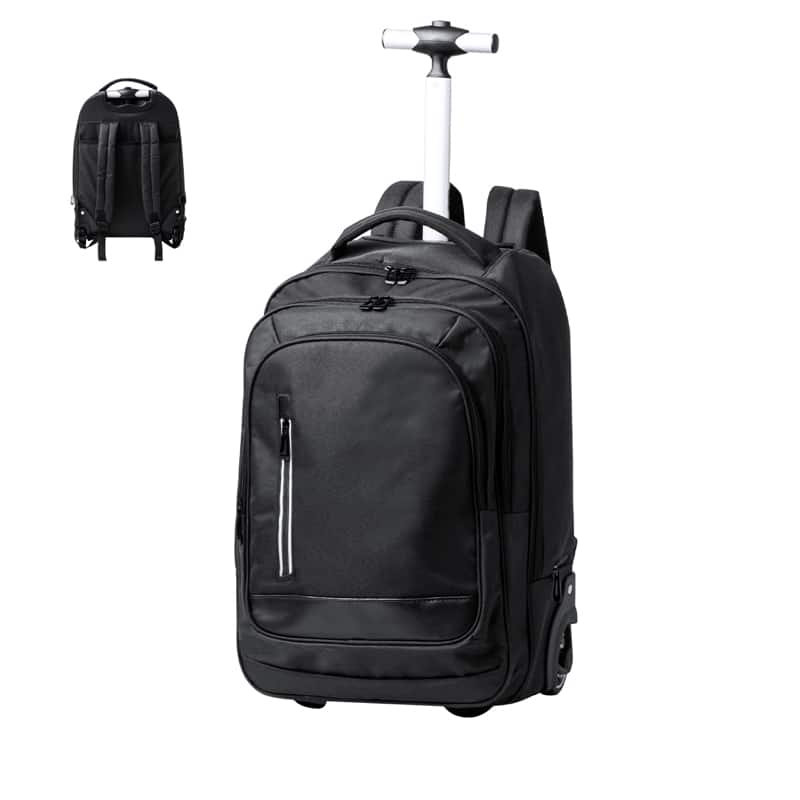 Mochila trolley