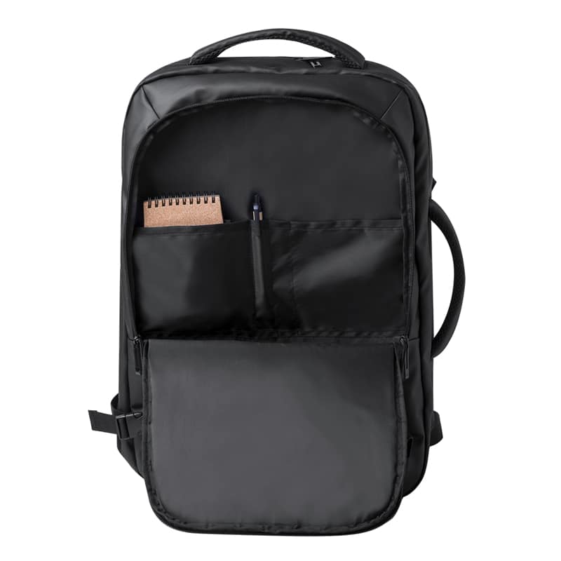 Mochila viaje Polipiel 3