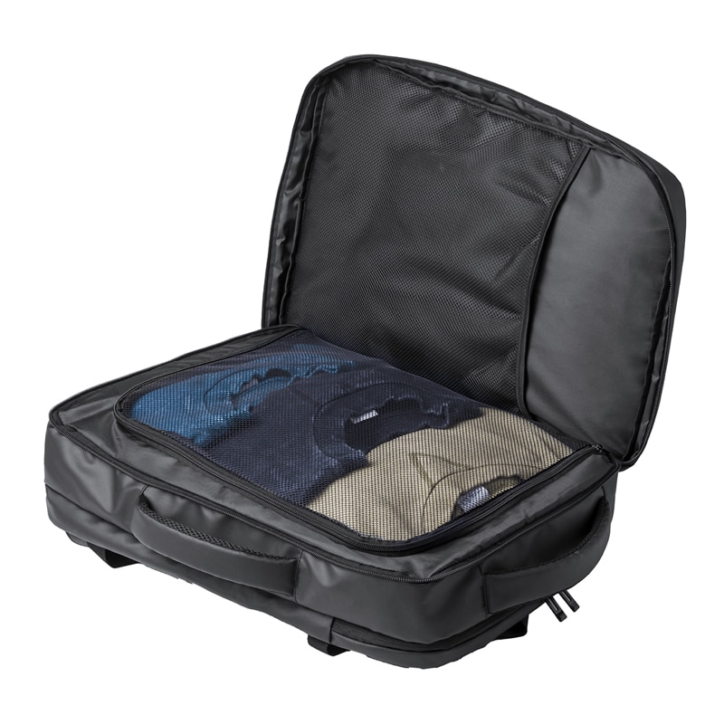 Mochila viaje Polipiel 4