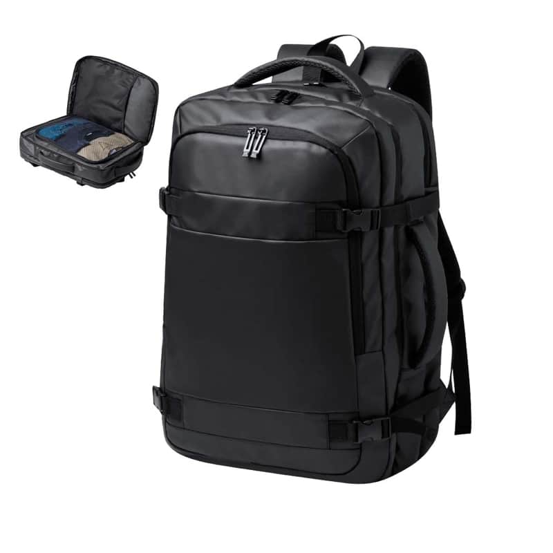 Mochila viaje Polipiel