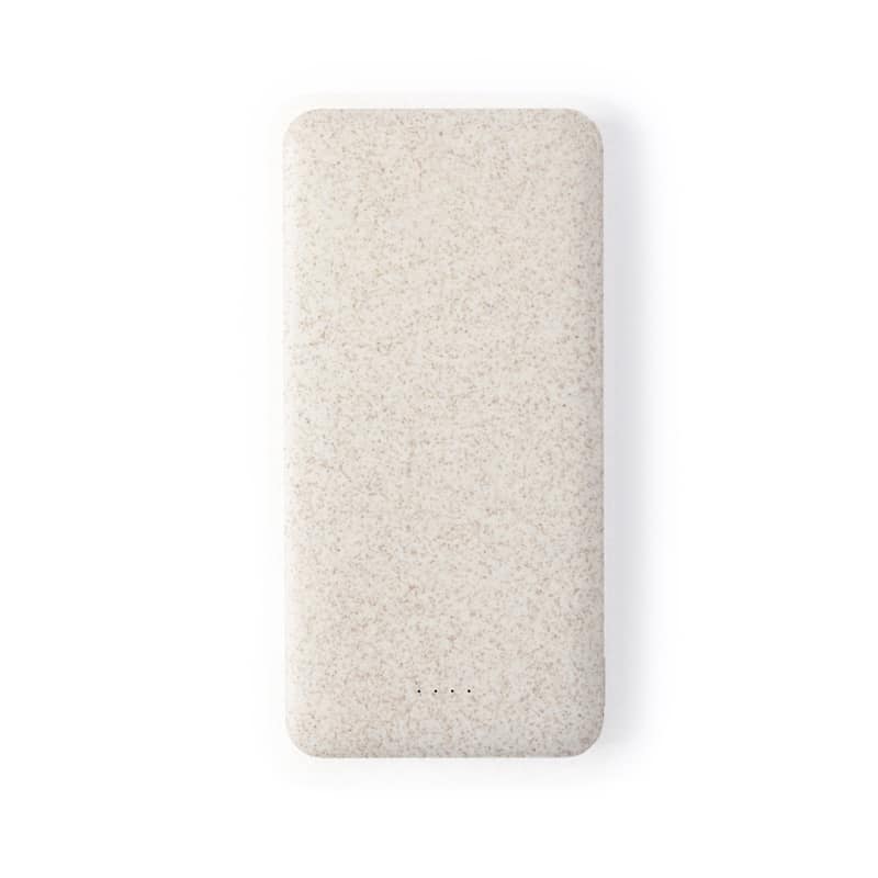 Powerbank caña trigo 20.000 mAh 1