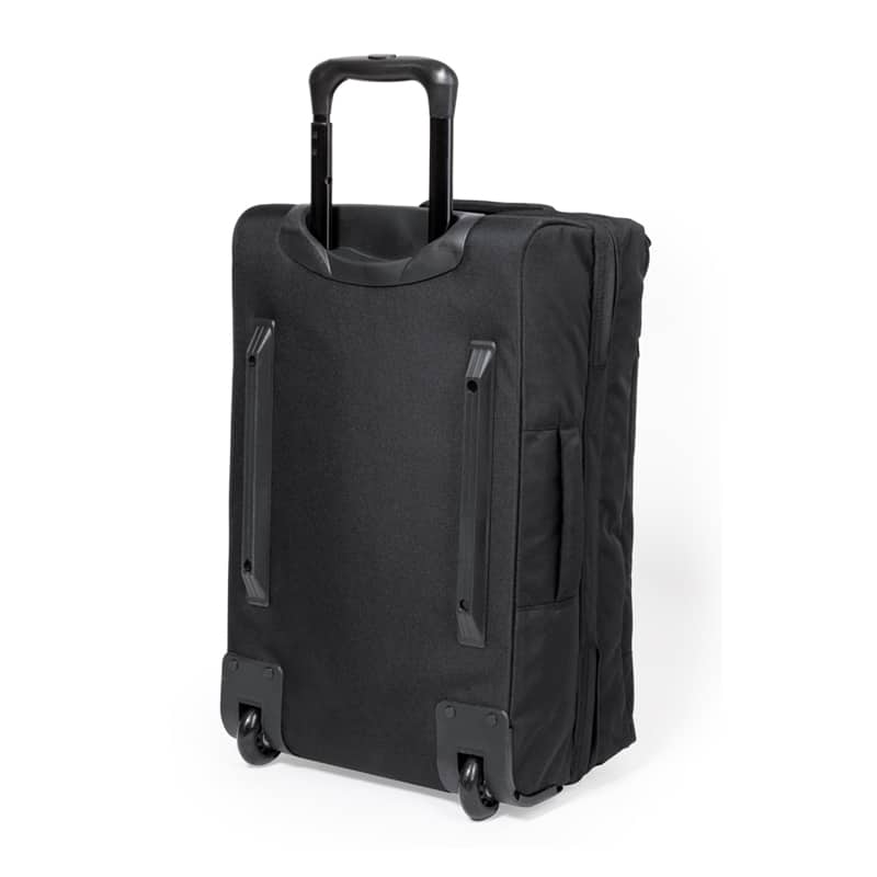 Trolley RPET trasera