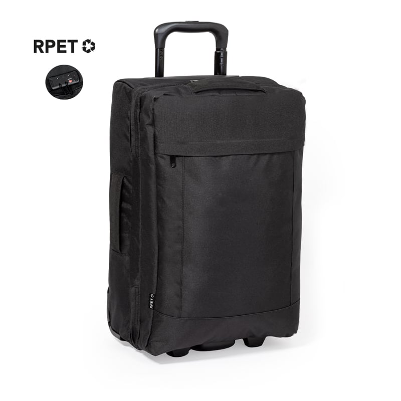 Trolley RPET
