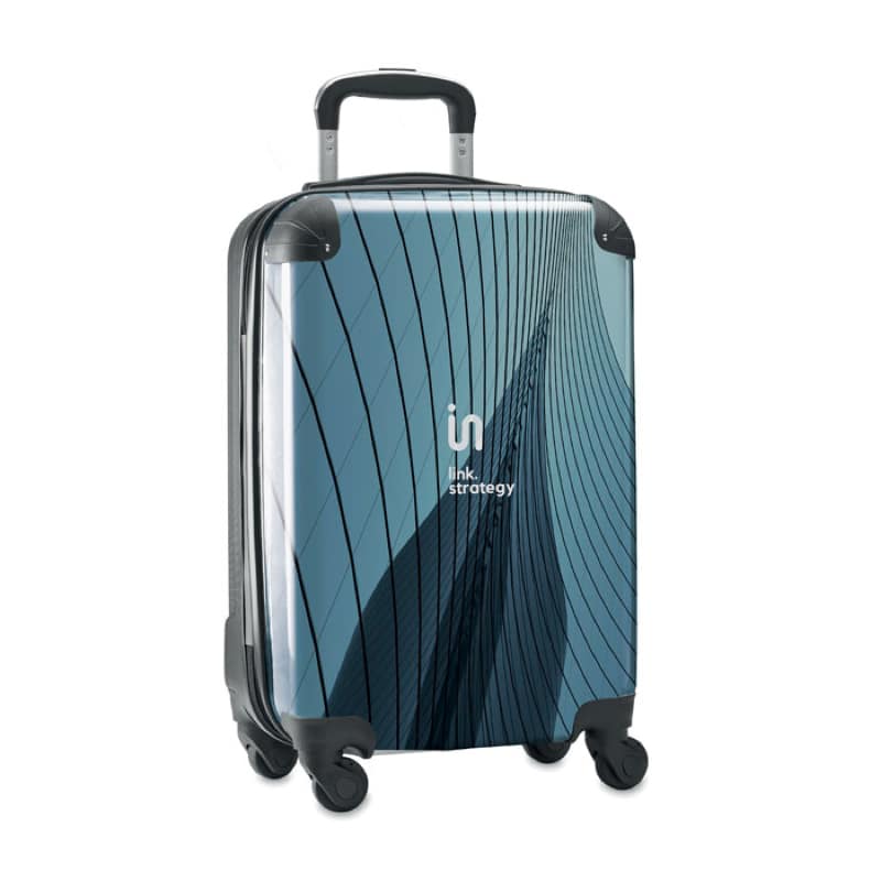 Trolley en PC y ABS 2