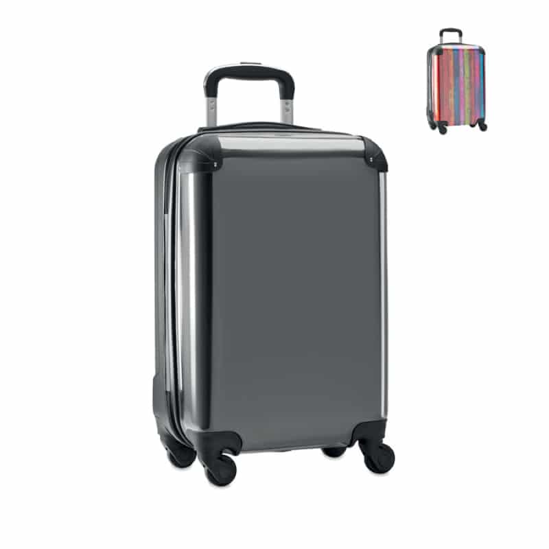 Trolley en PC y ABS