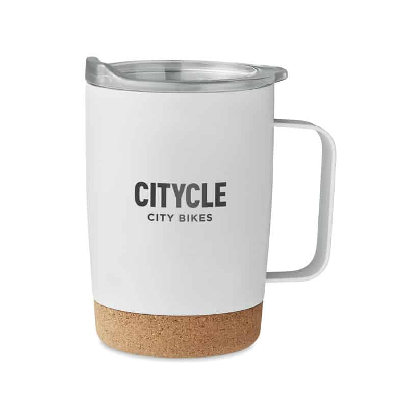 Vaso Acero Doble Pared