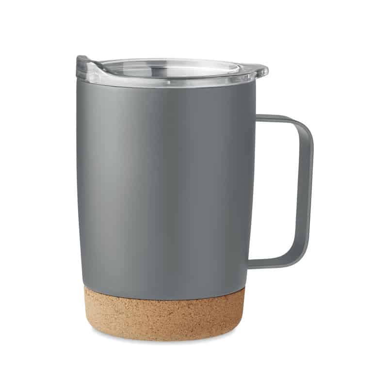 Vaso Acero Doble Pared