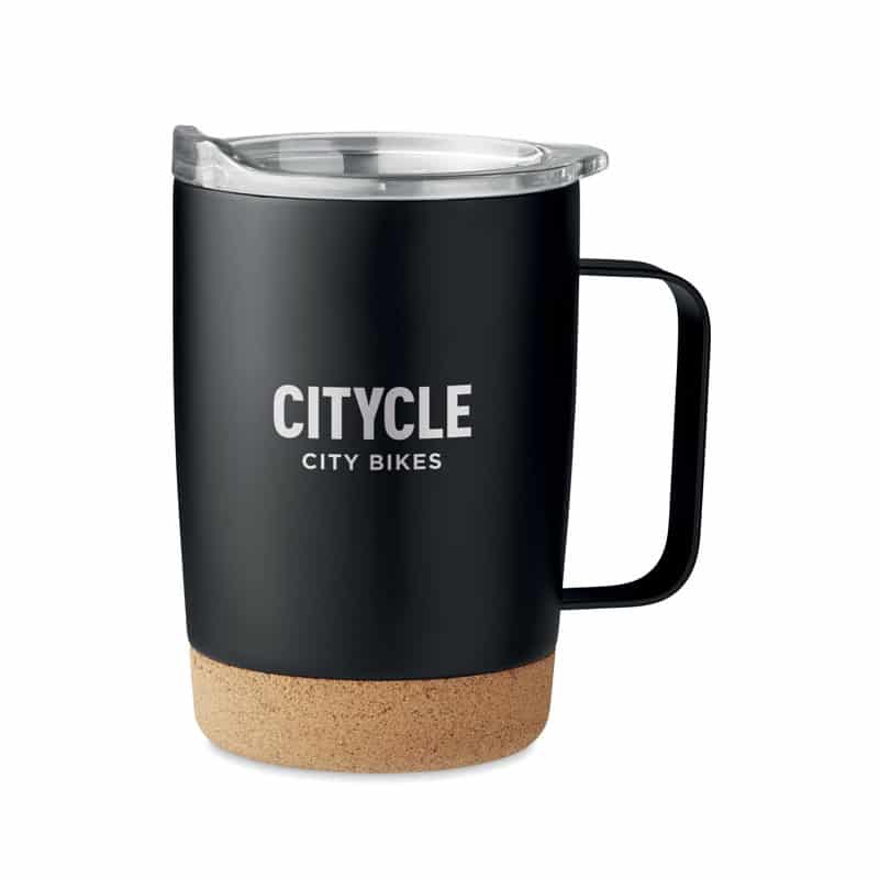 Vaso Acero Doble Pared