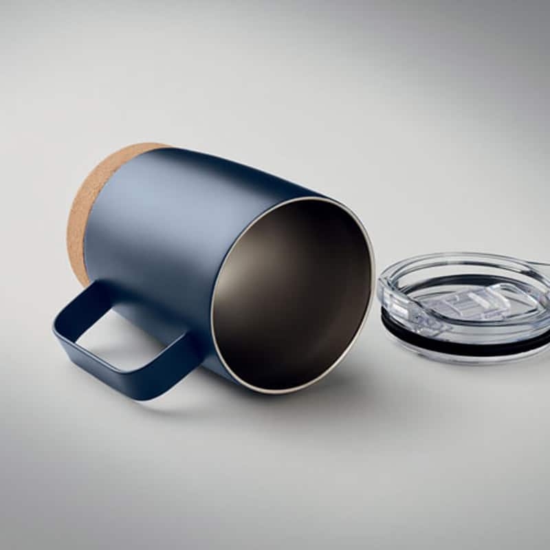 Vaso Acero Doble Pared